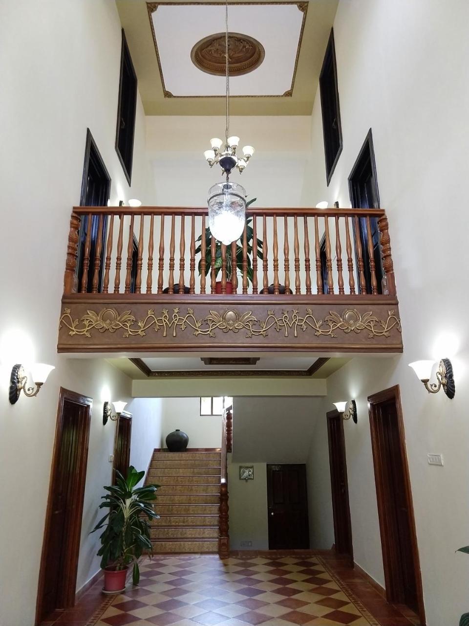 Palm Grove Cottages - Leisure Resort Benaulim Exterior foto
